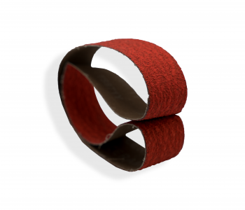 Ceramic sanding Belt 50mm x 915mm 36Grit x 1pc